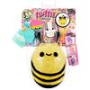 MGA ENTERTAINMENT BELGIUM B.V.B.A. FLUFFIE STUFFIEZ, APE, PELUCHE DA COLLEZIONE, FAI‑DA‑TE, SORPRESA, ULTRA SOFFICE, FIDGET, GIOCO SENSORIALE, 4+ ANNI, ASSORTITI