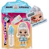 MGA ENTERTAINMENT BELGIUM B.V.B.A. YUMMILAND 120698 BAMBOLA CON LUCIDALABBRA ASSORTITO