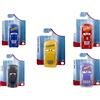 TOYS ONE S.R.L. CARS, PERSONAGGI ASSORTITI, DIE-CAST, MACCHININE, GNW87, MODELLINI 1:55