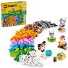 LEGO SPA CLASSIC 11034 ANIMALI DOMESTICI CREATIVI