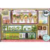MGA ENTERTAINMENT BELGIUM B.V.B.A. MINIVERSE 540182 MAKE IT MINI BOTANICALS