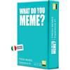 ROCCO GIOCATTOLI SRL GIOCO 21194552 WHAT DO YOU MEME FRESH MEMES ESPANSIONE
