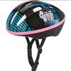 TOYS ONE S.R.L. CASCO REGOLABILE LOL SURPRISE 655418 PER BAMBINI ADATTO PER BICI, SKATEBOARD