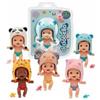 GIOCHI PREZIOSI ITALIA SRL CICCIOBELLO CC038000 AMICICCI ANIMAL CUTIES
