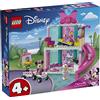 LEGO SPA LEGO DISNEY 43274 HOTEL DEGLI ANIMALI DI MINNIE