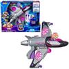 SPIN MASTER ITALIA SRL PAW PATROL 6067498 SKYE JET DELUXE