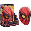 HASBRO EUROPEAN TRADING BV SPIDERMAN F8839 MASCHERA ELETTRONICA