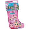 IMC TOYS GLOBAL S.L.U. CRY BABIES CALZETTONE 2024