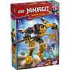 LEGO SPA NINJAGO 71839 BATTLE MECH SPINJITZU DI ARIN LEGO