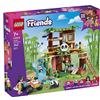LEGO SPA LEGO FRIENDS 42648 SANTUARIO DEI PANDA, GIOCO CREATIVO