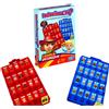 HASBRO EUROPEAN TRADING BV GIOCO IN SCATOLA INDOVINA CHI TRAVEL