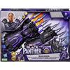 HASBRO EUROPEAN TRADING BV BLACK PANTHER F4432 ARTIGLI DI WAKANDA