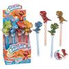 RONCHI SUPERTOYS S.R.L. BOLLE DI SAPONE 11790 135ML DINOSAURO ASSORTITO