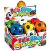 RONCHI SUPERTOYS S.R.L. PALLA SOFFICE 09515 10CM ASSORTITO