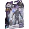 HASBRO EUROPEAN TRADING BV BLACK PANTHER E1349 BLACK PANTHER