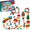 LEGO SPA FRIENDS 41758 CALENDARIO DELL'AVVENTO 2023