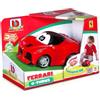 BBURAGO ITALIA S.R.L. AUTOMODELLO 85301 FERRARI U-TURNS
