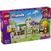 LEGO SPA LEGO FRIENDS 42671 CAFFE DELLE PIANTE E NEGOZIO DI FIORI, GIOCO CREATIVO +6 ANNI