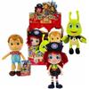 GIOCHI PREZIOSI ITALIA SRL PINOCCHIO PNH09000 PELUCHE 25CM