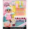 MGA ENTERTAINMENT BELGIUM B.V.B.A. LOL SURPRISE 503781 CANDYLICIOUS SWEET NAILS