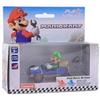 CARRERA TOYS GMBH SUPER MARIO 15817069 KART ASSORTITI