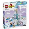 LEGO SPA LEGO DUPLO 10455 FESTA AL CASTELLO DI ANNA ED ELSA FROZEN