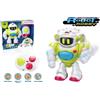 M3 KIDDY ROBOT MGG17043 PRIMO ROBOT RADIOCOMANDATO