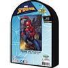 GRANDI GIOCHI S.R.L. SPIDERMAN PUA11000 PUZZLE 3D 300PZ
