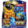 HASBRO EUROPEAN TRADING BV TRANSFORMERS F9203 ROBOT BATTLERS ASSORTITI