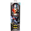 SPIN MASTER ITALIA SRL DC Comics, Harley Quinn da 30 cm, Supereroe Giocattolo Snodabile, Personaggio da Collezione 3 Anni+
