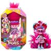 TOYS ONE S.R.L. TROLLS HNF16 POPPY MAGICHE ACCONCIATURE