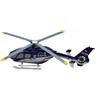 NEW RAY SRL ELICOTTERO 29833 EUROCOPTER EC135 1:100