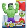 TOYS ONE S.R.L. SPIDEY F5067 FIGURA MEGA HULK SPACCATUTTO