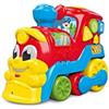 CLEMENTONI S.P.A. BABY NINO TRENINO 123 14970 CLEMENTONI