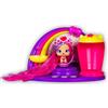 IMC TOYS GLOBAL S.L.U. VIP PETS 714687 GLAM GEMS HAIR SALON