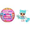 TOYS ONE S.R.L. LOL SURPRISE, MINI SWEETS SURPRISE, GIOCATTOLO COLLEZIONABILE, SORPRESA, 119609