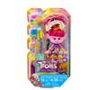 TOYS ONE S.R.L. TROLLS HNF25 POPPY CAPELLI GLITTER