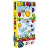 TOYS ONE S.R.L. GIOCO DA TAVOLO BALLOONS 10098 PER BAMBINI +3 ANNI