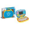 CLEMENTONI S.P.A. CLEMENTONI COMPUTER KID DOT LAPTOP GIOCO EDUCATIVO PER BAMBINI