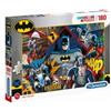 CLEMENTONI S.P.A. BATMAN 29108 PUZZLE 180PZ