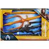TOYS ONE S.R.L. AQUAMAN 6065633 COPPIA TRIDENTI