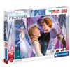 CLEMENTONI S.P.A. FROZEN 29309 PUZZLE 180PZ