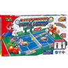 EPOCH DI FANTASIA SRL SUPERMARIO 07434 RALLY TENNIS