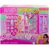 MATTEL ITALY SRL BARBIE HXD58 ARMADIO DEI SOGNI
