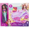 TOYS ONE S.R.L. PRINCESS HWB39 ARIEL SWIM SAND