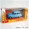 MONDOMOTORS AUTOMOD 53167 1:43 VINTAGE