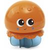 ARTSANA SPA Chicco - Gioco per Bagnetto Arancione (6-36 mesi)