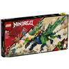 LEGO SPA NINJAGO 71766 DRAGO LEGGENDARIO DI LLOYD LEGO