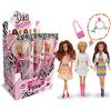 TEOREMA S.R.L. DEA - BAMBOLA SURPRISE 31CM 6 MODELLI ASSORTITO