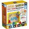HEADU S.R.L. IT22403 MONTESSORI LAVAGNA DI SABBIA